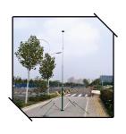 Guyed Lightweight Push Up 18M Aluminium Telescopic Mast