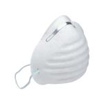 KN95 Respirator Disposable 3 Ply Non Woven Face Mask For Public Place