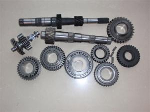 Quality Volkswagen VW Transmission Gears And Shafts Model Number 02Z311509D wholesale
