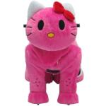Stuffed animals car / electric toy car / electric vehicle animals