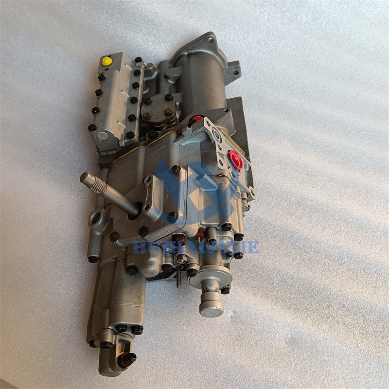 1159595 115-9595 Fuel Injection Pump Excavator Parts Fuel Pump for 3306 3306B Engine 970F Wheel Loader