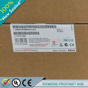Quality SIEMENS SIMATIC NET 6GK 6GK7243-1PX30-0XE0 / 6GK72431PX300XE0 wholesale