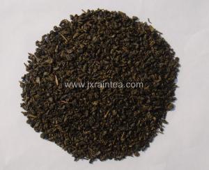 Quality 3505 Gunpowder green tea wholesale