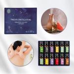 Characteristic Flavor Natural Essential Oil Gift Pack 100% Pure