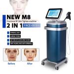 Morpheus 8 Microneedle Fractional RF Machine Professional Rf Microneedling