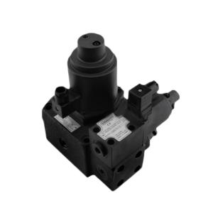 Quality Brand name HNC valve EFBG-03-160-C EFBG-03-160-H Proportional valve hydraulic valve wholesale