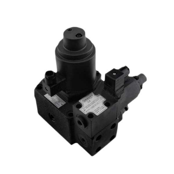 Brand name HNC valve EFBG-03-160-C EFBG-03-160-H Proportional valve hydraulic