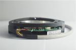 Photoelectric Bearingless Encoder Z100 Hollow Shaft 40mm Slew Speed 5000rpm