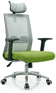Quality Multi Colored Mesh Seat Task Chair , Executive Rolling Chair Waterproof wholesale