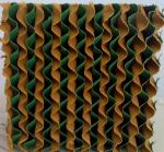 cellulose poultry cooling pad