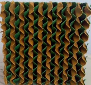 Quality cooling pad poultry fan greenhouse fan poultry machine wholesale