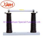Customizable Current Limiting Fuse 36kv Fuse International IEC60282 Standard