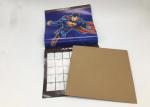 10 X 10 In Personalised Stationery Gifts Wall Calendar Book Light Weight