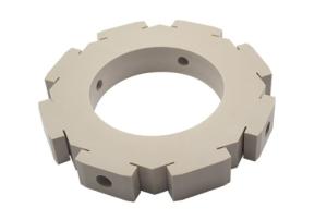 Quality Precision Machined Peek Products, wholesale
