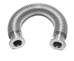 Quality Professional Stainless Steel Flexible Bellows Pipe Flexible Hoses Bellow wholesale