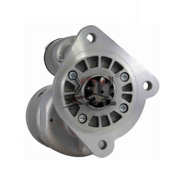 STG0550 12Volt 2.4KW Auto Starter Motor For FENDT 130100090735 C830100004000