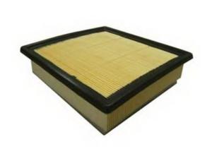 Quality Air Filter 252mm Width (Air Supply) 8-98140-265-0 wholesale
