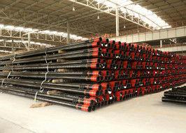 Quality NUE Connection OCTG Pipe Tubing TK34 Internal Coating 2.375 Drift Diameter Oil wholesale