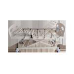 New Aluminum Alloy Main Frame High-Quality Hospital Leg Lifting Back Lifting