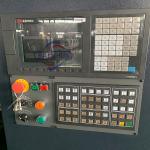 BK5032 Cnc Metal Slotting Machine Angle Steel Metal Automatic