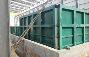 Quality Pre Treatment Acid Pickling Electro Galvanizing Production Line wholesale