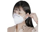 Anti Pollution N95 Face Mask Medical Personal Protective Equipment Mask