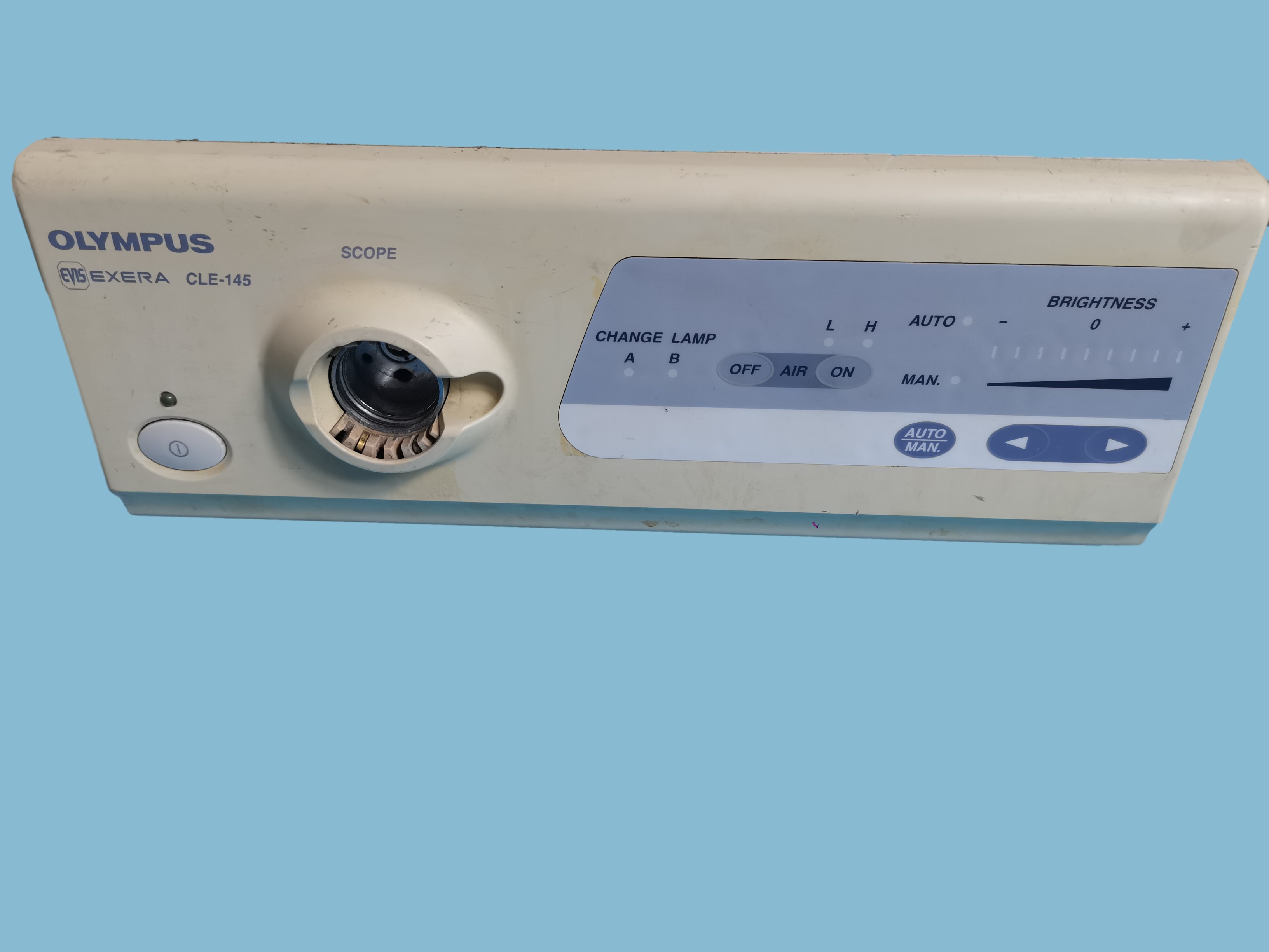 CLE-145 Light Source For Electronic Gastroscopy And Colonoscopy