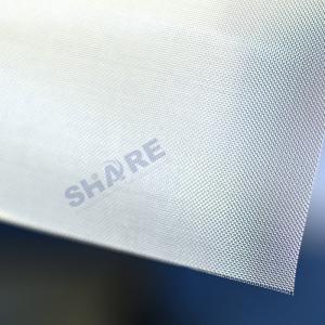 Quality Polypropylene (PP) Woven Mesh Filters for Photoresist/Semi-Conductor, Electronic Fluid Filtration, Air/Tank Venting wholesale