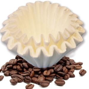 Quality Eco Heat Sealable Disposable Coffee Filters Paper 125x165 mm wholesale