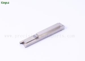Quality KR002 Precision Auto Parts Surface Grinding Machining ISO9001 2008 Certification wholesale