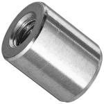 Dia 32mm Steel Rebar Coupler Joint Coupler Formwork