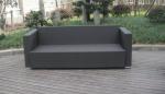 rattan sofa set