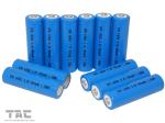 AA 3.2V LiFePO4 Battery 14500 For Solar Light Solar Lawn Bike Head Lighting