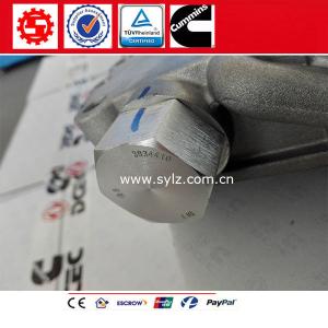 Quality Valve Solenoid Valve Pressure Relief Valve Cummins Diesel B C L IS 3963808 5260246 4899831 3991167 3977620 0928400607 wholesale