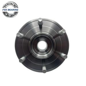 Quality Premium Quality 3202-7S000 Auto Bearing For Nissan Infiniti QX56 Metric Size wholesale