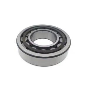 Quality NU317E Cylindrical Roller Bearing High Speed High Temperature Resistance wholesale