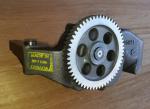 Detroit diesel engine parts,oil pump for Detroit,Detroit engine oil pump