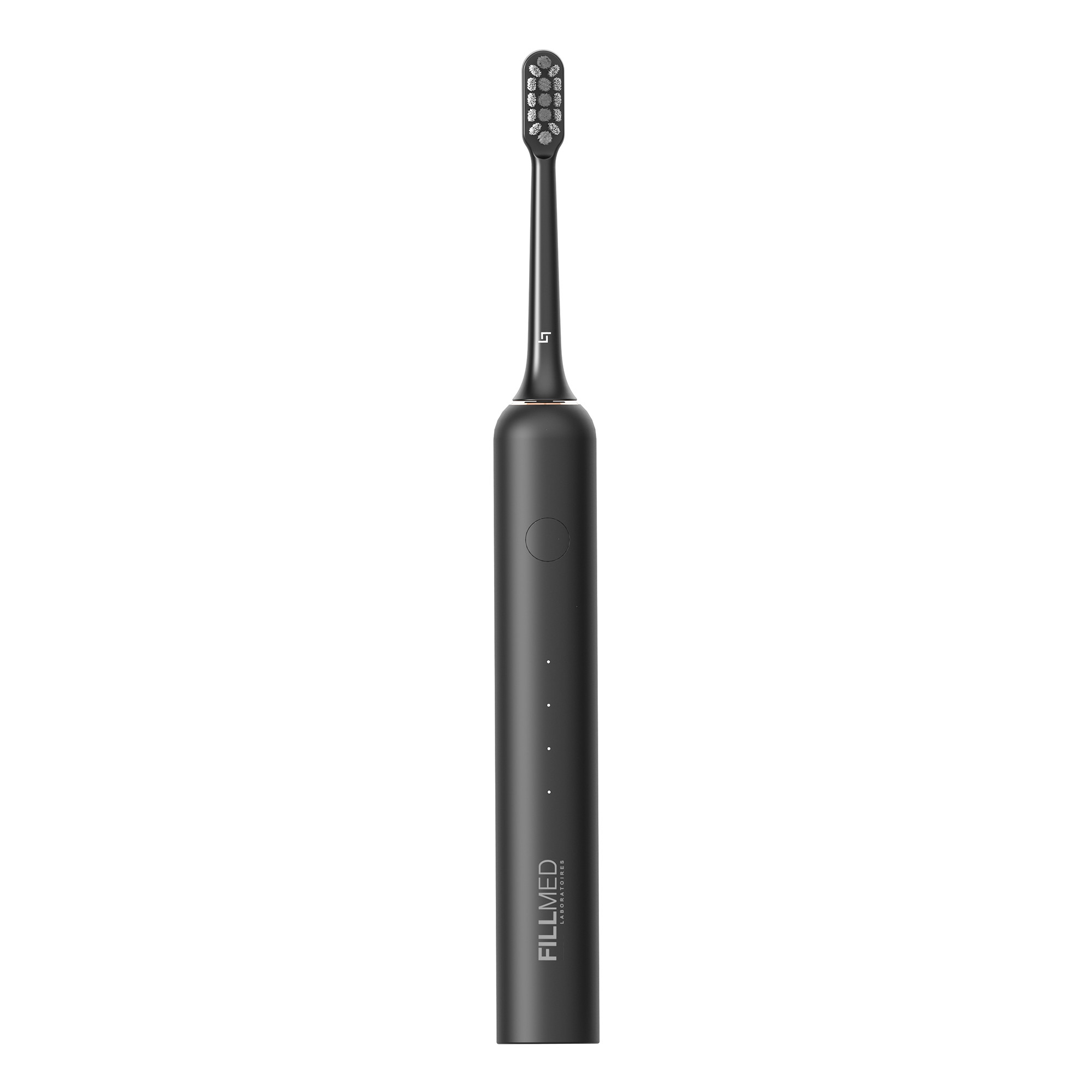 Timing Rechargeable And Waterproof CE RoHS Compliance Sonic Electric Toothbrush Wireless Charging Smart