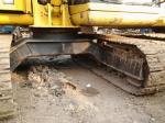 Used Excavator Komatsu PC60-7