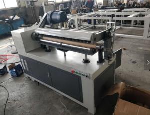 China High Precision Paper Core Cutter  Paper Tube Cutting Making Machines on sale