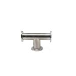 Industrial Ss 304 Vacuum Pipe Fittings With O Ring