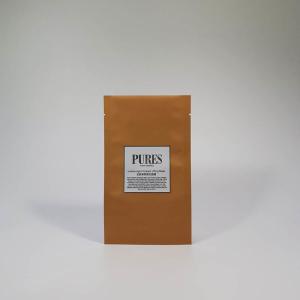 Quality 4.5 Inch 3 Side Seal Flat Pouch wholesale