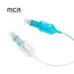 Disposable Medical Supplies Double Lumen Endotracheal Tube with PU Micro-Thin