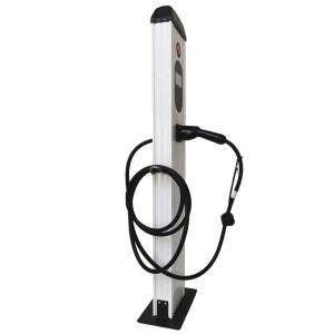 Quality EV Mobile Electric Car Fast Charger AC 11KW 32A Type2 Wallbox wholesale