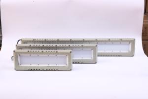 Quality 4000k Explosion Proof Fluorescent Light Aluminium Alloy Die Casting wholesale