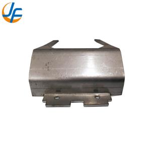 Quality Customized Laser Cutting Fabrication, 304 Stainless Steel Parts with Corrosion Resistant wholesale
