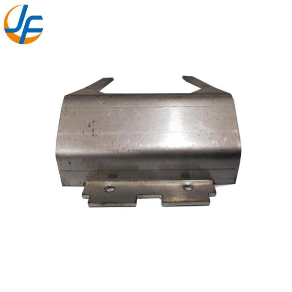 Sheet Metal Laser Cutting Fabrication Metal Stamping Welding Parts for Electric