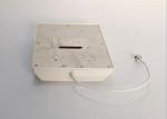 806-960 MHz 7dBi Vertical Polarized Directional Indoor Panel Antenna GSM UHF