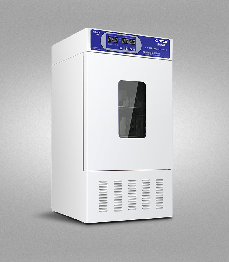 0-65C Laboratory Incubator Bacteriological Biological Cell Culture Incubator
