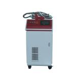 Handheld Metal Raycus Fiber Laser Welding Machine 1000w 1500w 2000w